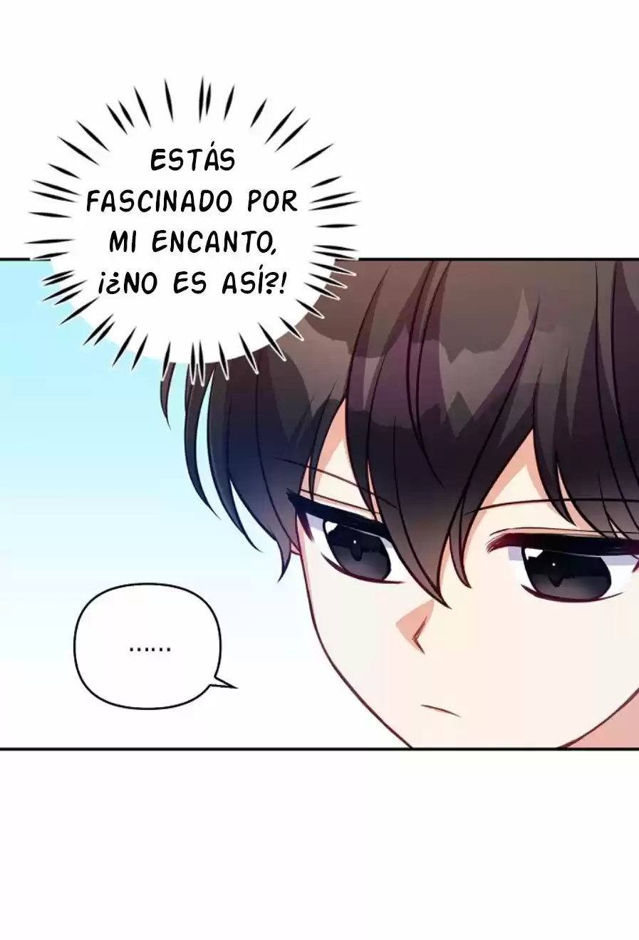 La Preciosa Hermana Del Gran Duque Villano (Novela) - Capítulo 13 - Página 11 - LectorTMOo