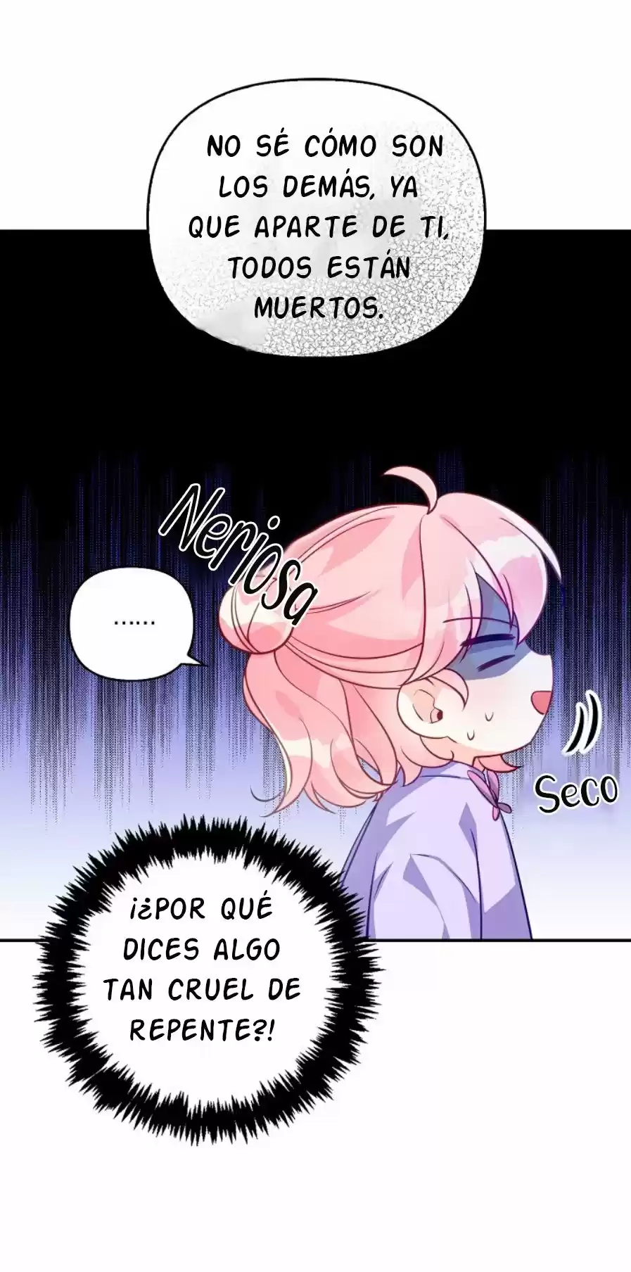 La Preciosa Hermana Del Gran Duque Villano (Novela) - Capítulo 13 - Página 12 - LectorTMOo