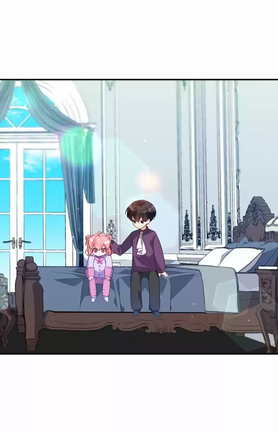 La Preciosa Hermana Del Gran Duque Villano (Novela) - Capítulo 13 - Página 19 - LectorTMOo