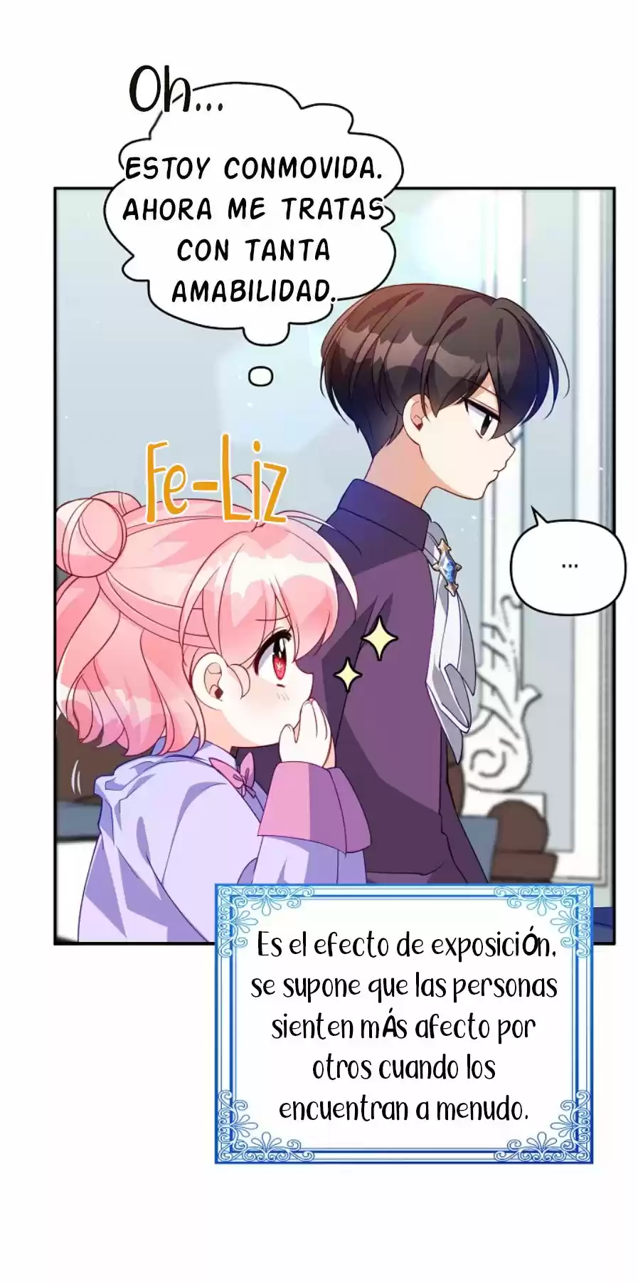 La Preciosa Hermana Del Gran Duque Villano (Novela) - Capítulo 13 - Página 20 - LectorTMOo