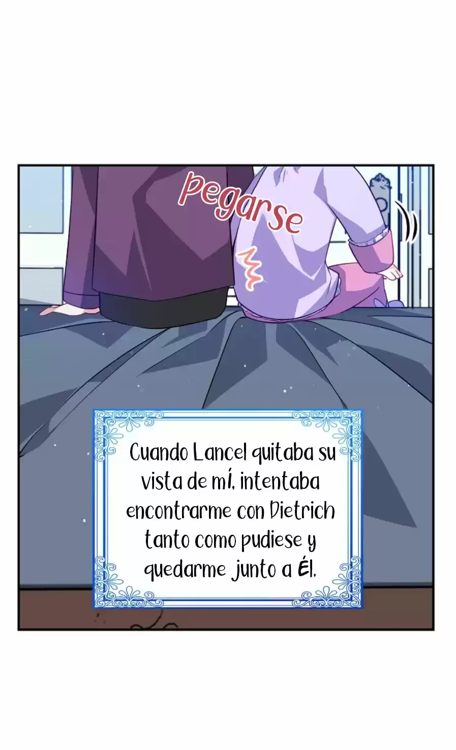 La Preciosa Hermana Del Gran Duque Villano (Novela) - Capítulo 13 - Página 21 - LectorTMOo