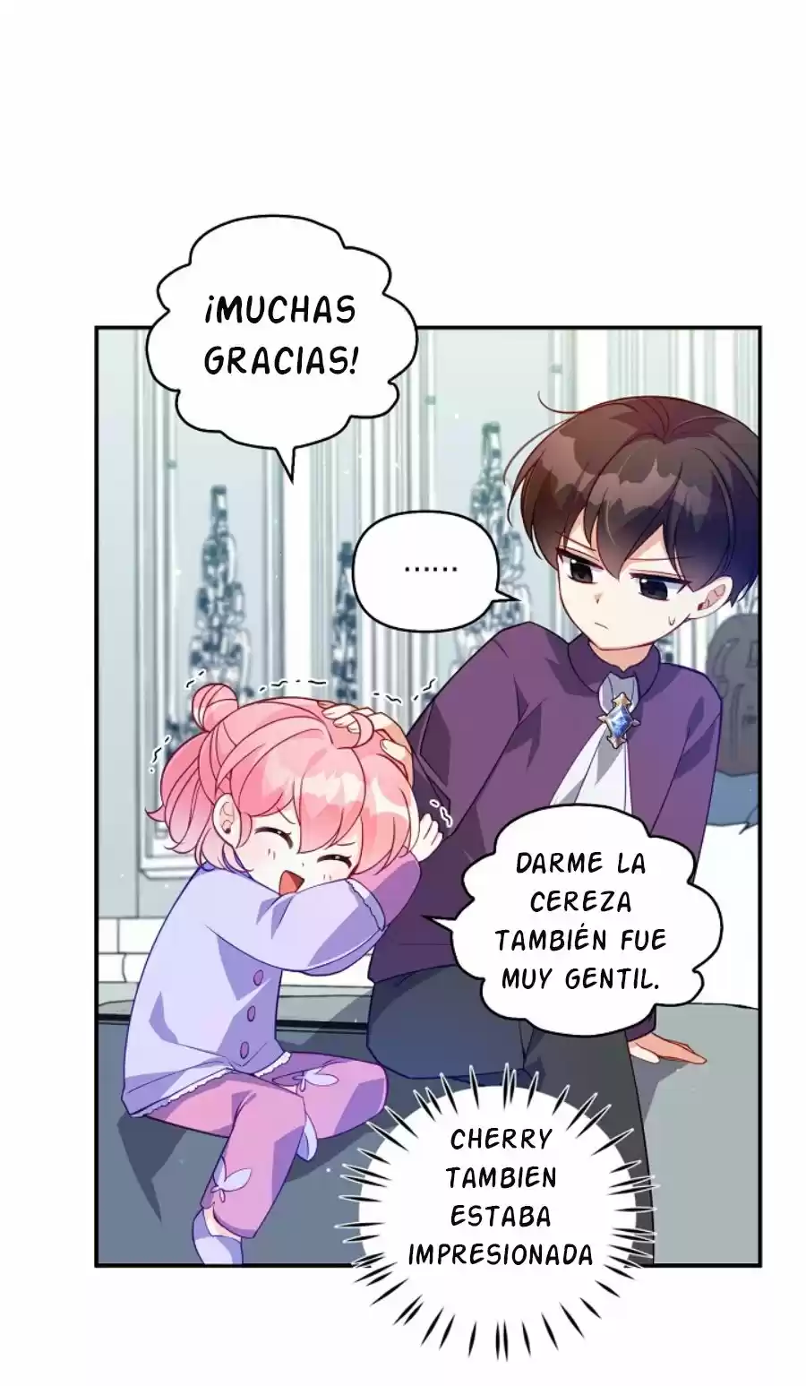 La Preciosa Hermana Del Gran Duque Villano (Novela) - Capítulo 13 - Página 24 - LectorTMOo