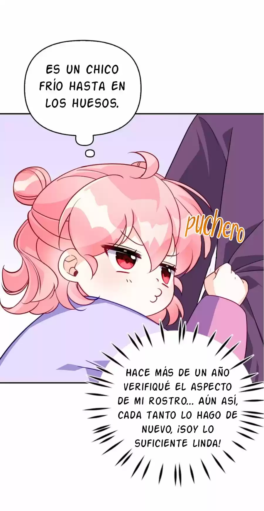 La Preciosa Hermana Del Gran Duque Villano (Novela) - Capítulo 13 - Página 28 - LectorTMOo