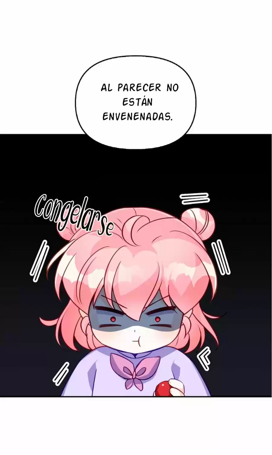 La Preciosa Hermana Del Gran Duque Villano (Novela) - Capítulo 13 - Página 32 - LectorTMOo