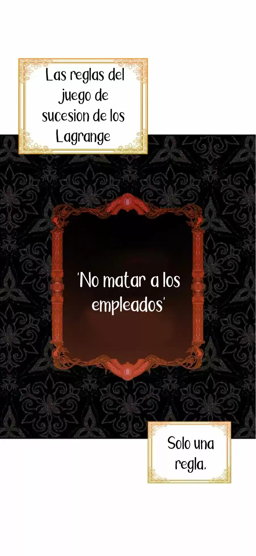 La Preciosa Hermana Del Gran Duque Villano (Novela) - Capítulo 13 - Página 36 - LectorTMOo