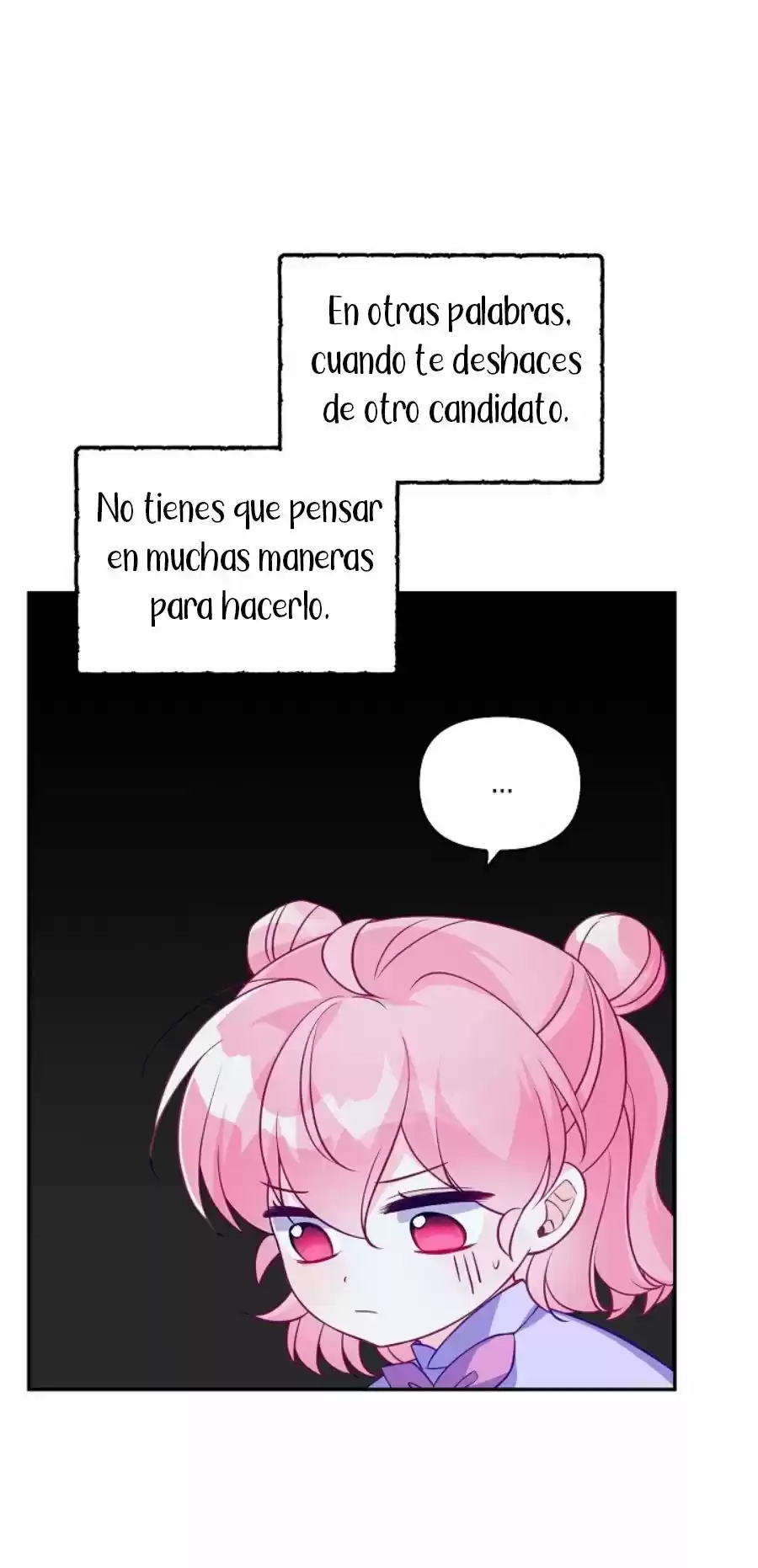 La Preciosa Hermana Del Gran Duque Villano (Novela) - Capítulo 13 - Página 37 - LectorTMOo