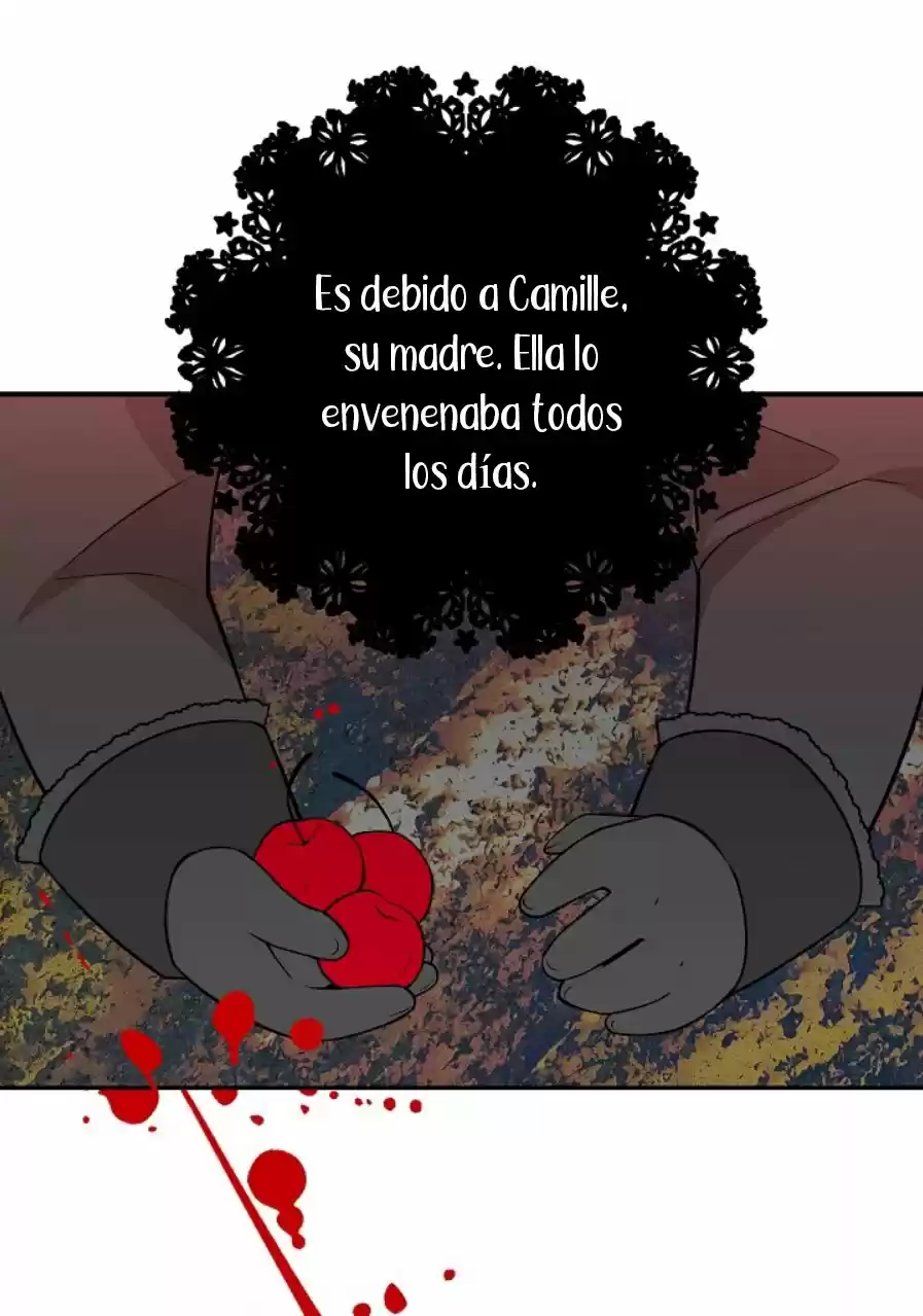 La Preciosa Hermana Del Gran Duque Villano (Novela) - Capítulo 13 - Página 44 - LectorTMOo
