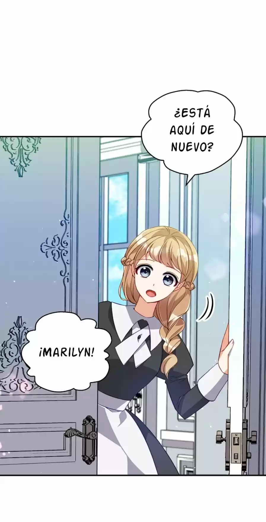 La Preciosa Hermana Del Gran Duque Villano (Novela) - Capítulo 13 - Página 48 - LectorTMOo