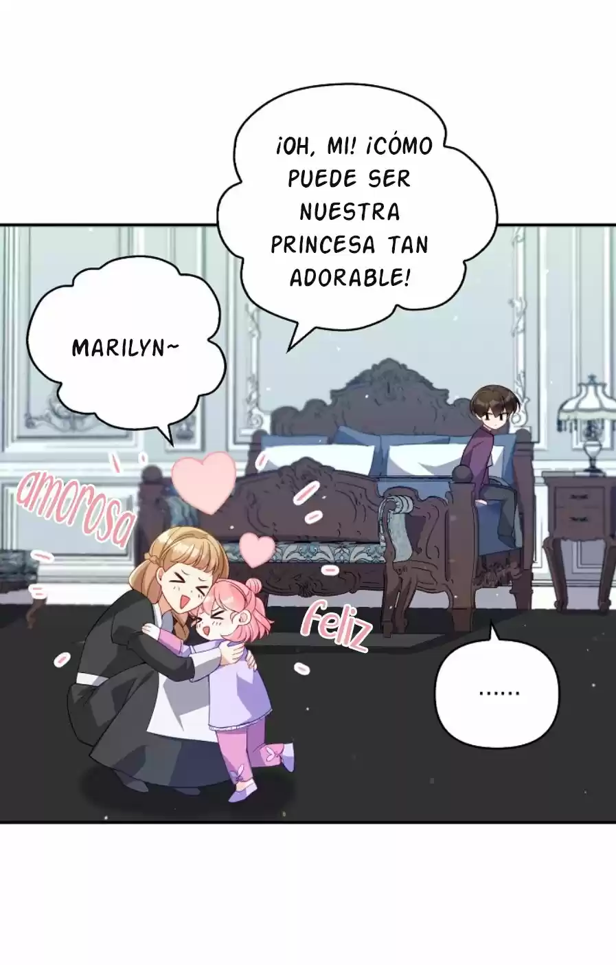 La Preciosa Hermana Del Gran Duque Villano (Novela) - Capítulo 13 - Página 51 - LectorTMOo