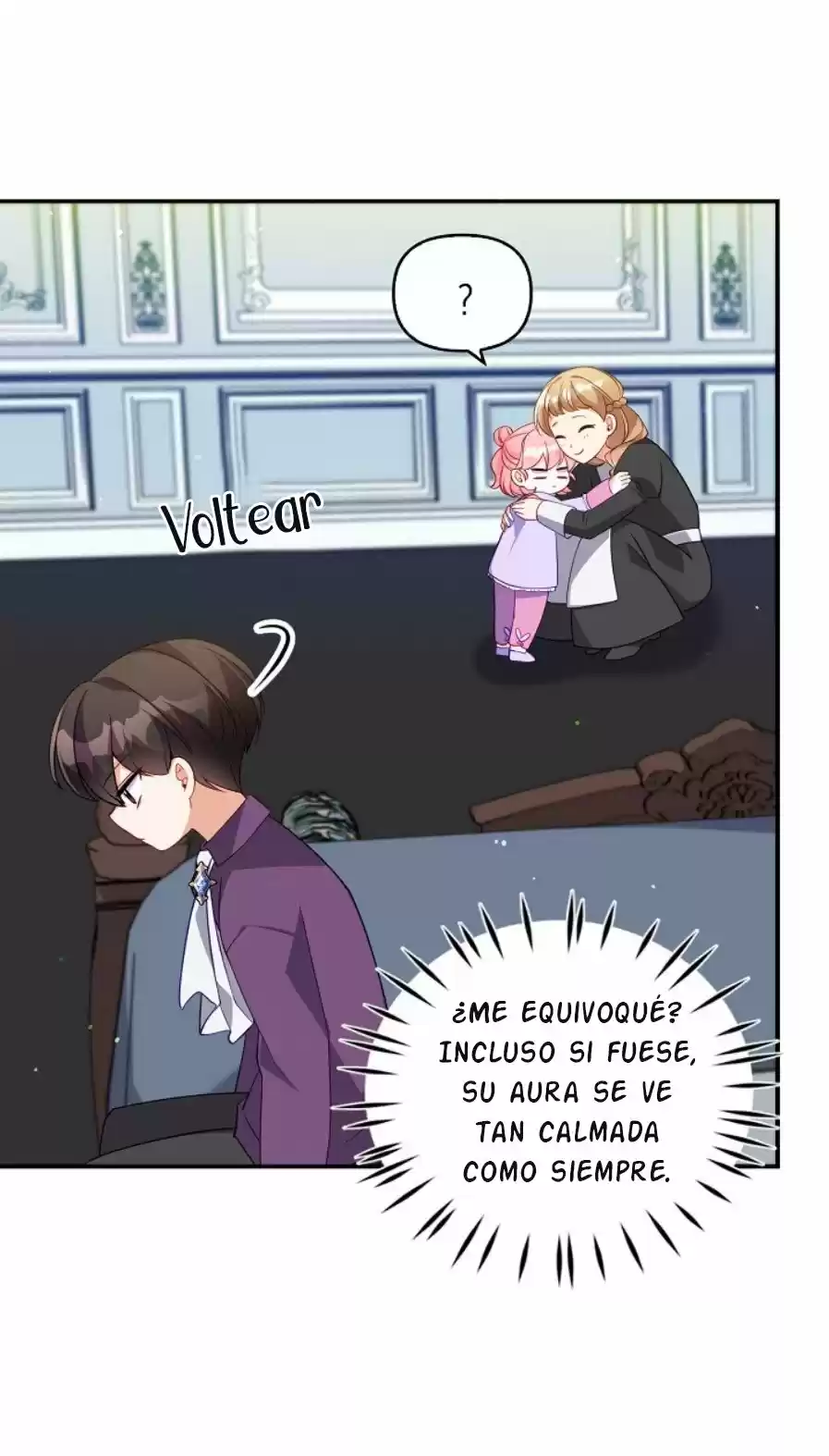 La Preciosa Hermana Del Gran Duque Villano (Novela) - Capítulo 13 - Página 54 - LectorTMOo