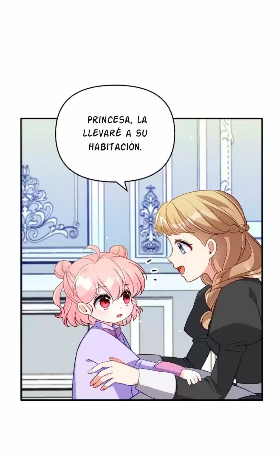 La Preciosa Hermana Del Gran Duque Villano (Novela) - Capítulo 13 - Página 55 - LectorTMOo