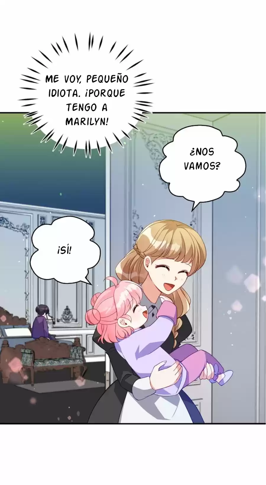 La Preciosa Hermana Del Gran Duque Villano (Novela) - Capítulo 13 - Página 61 - LectorTMOo