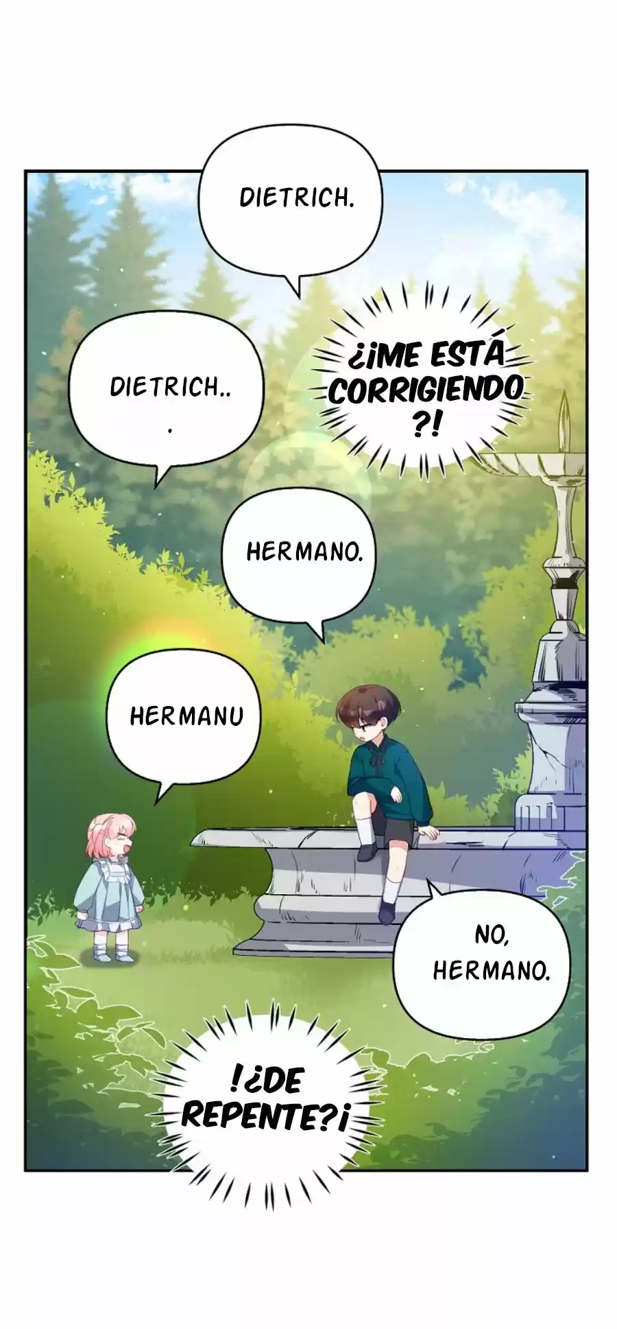 La Preciosa Hermana Del Gran Duque Villano (Novela) - Capítulo 13 - Página 66 - LectorTMOo