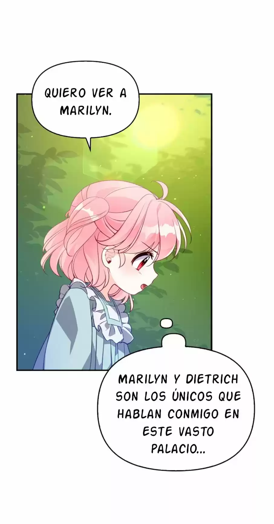 La Preciosa Hermana Del Gran Duque Villano (Novela) - Capítulo 14 - Página 7 - LectorTMOo