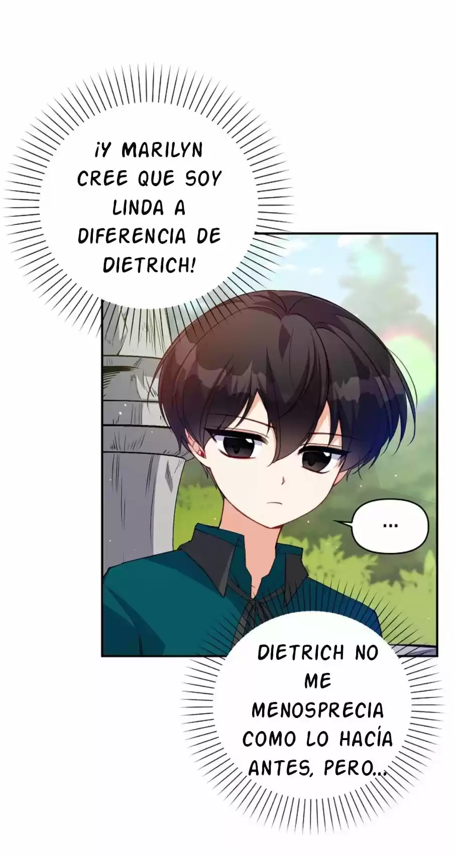 La Preciosa Hermana Del Gran Duque Villano (Novela) - Capítulo 14 - Página 8 - LectorTMOo