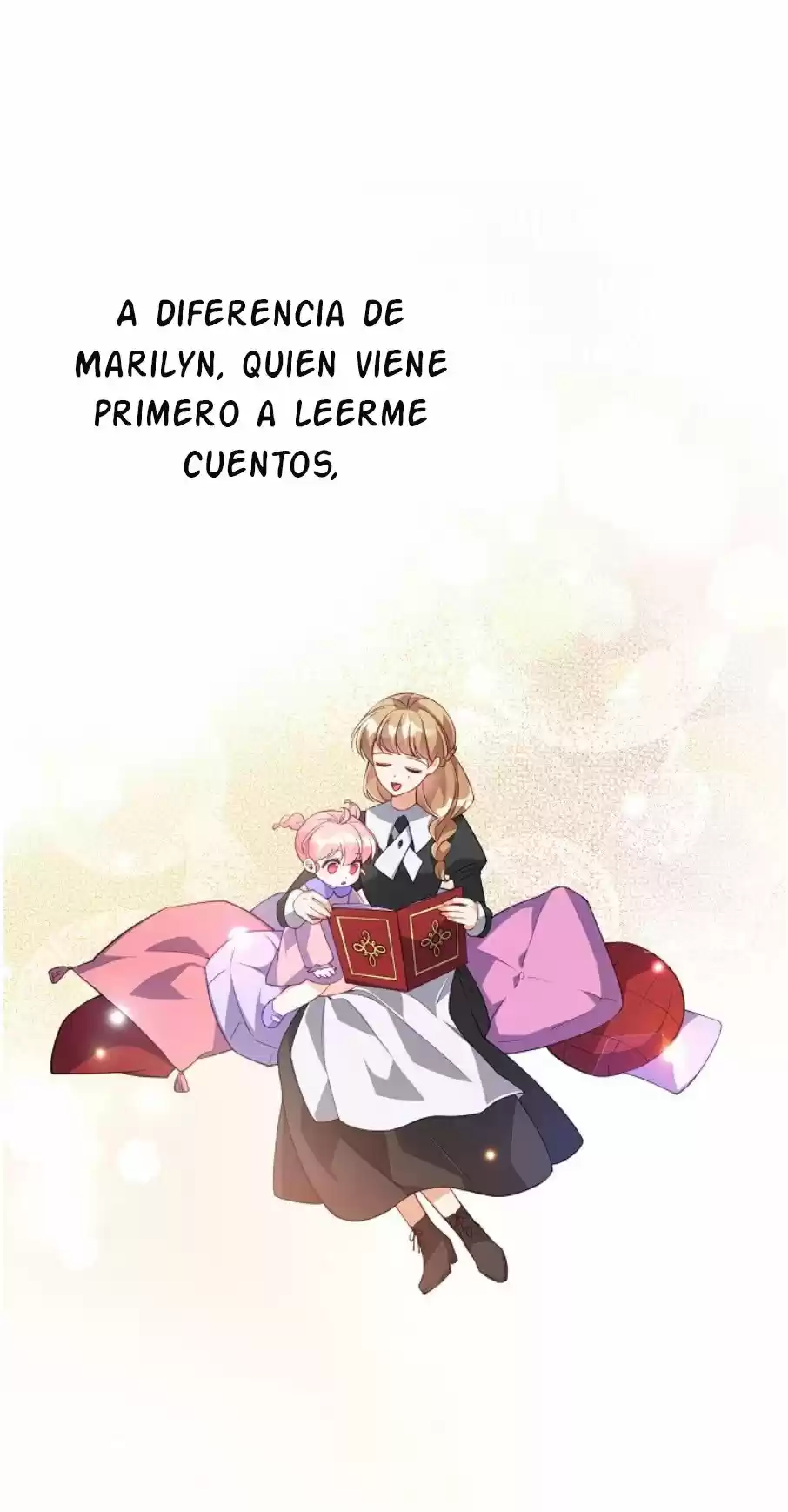 La Preciosa Hermana Del Gran Duque Villano (Novela) - Capítulo 14 - Página 9 - LectorTMOo