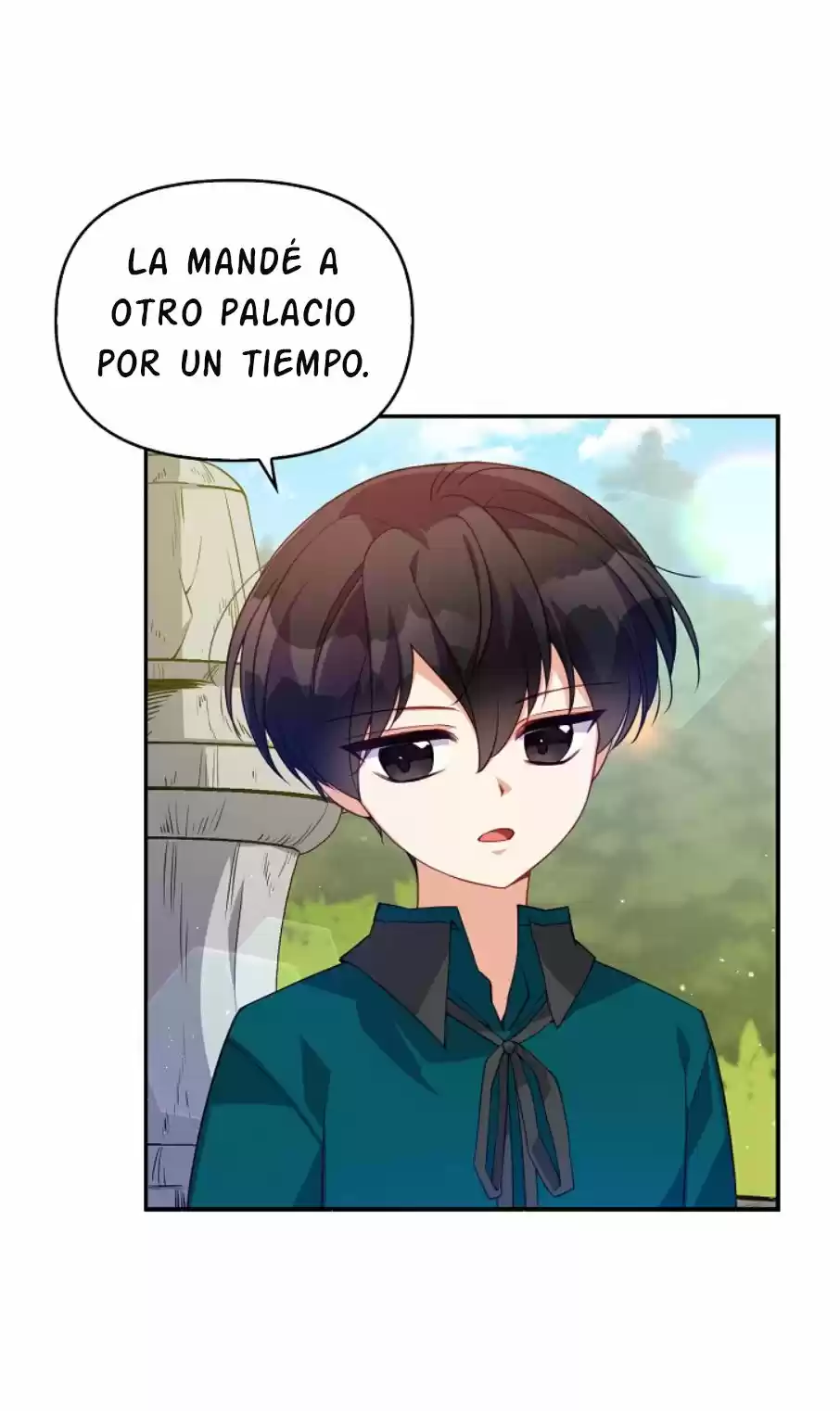 La Preciosa Hermana Del Gran Duque Villano (Novela) - Capítulo 14 - Página 13 - LectorTMOo