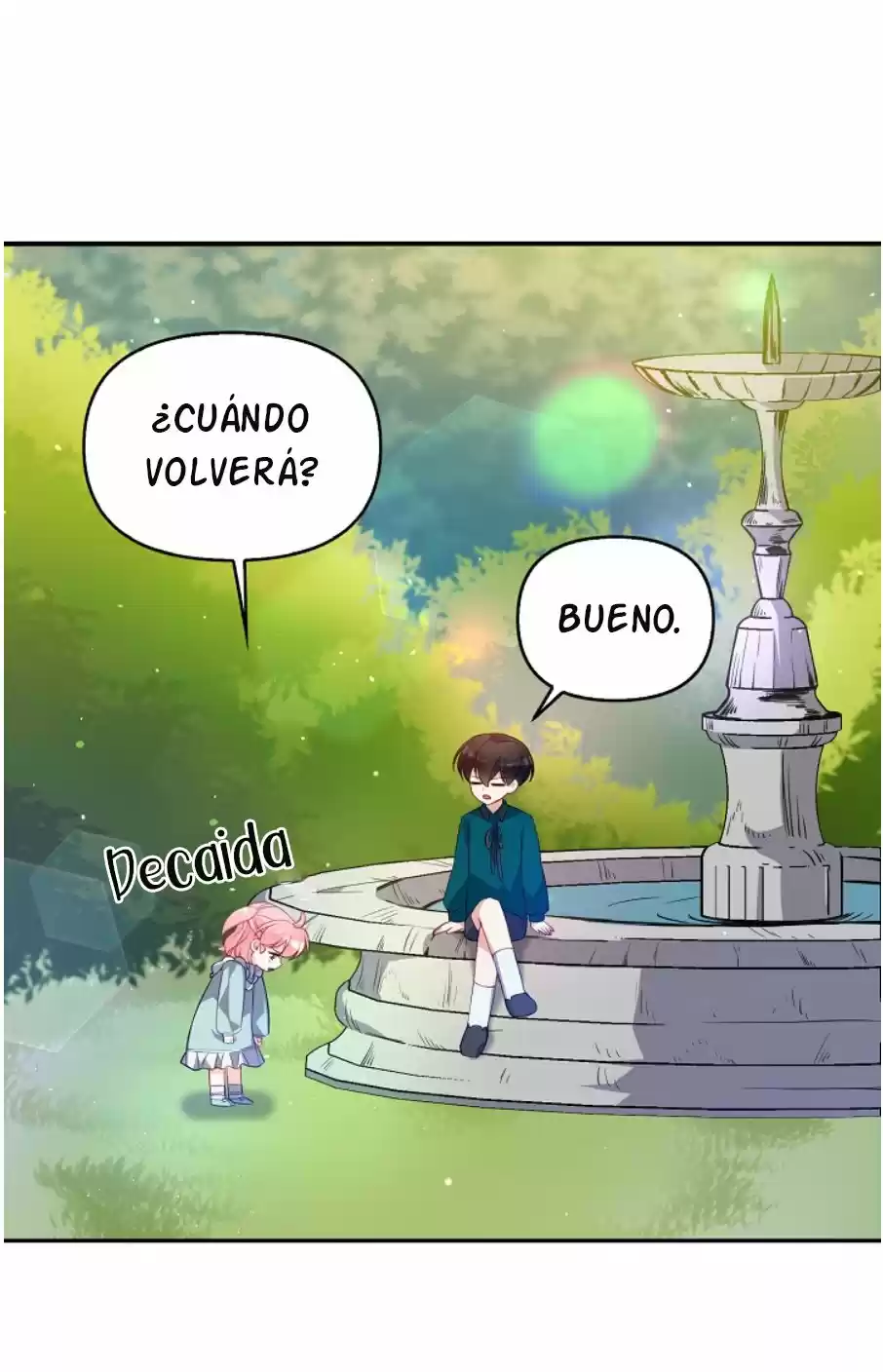 La Preciosa Hermana Del Gran Duque Villano (Novela) - Capítulo 14 - Página 14 - LectorTMOo