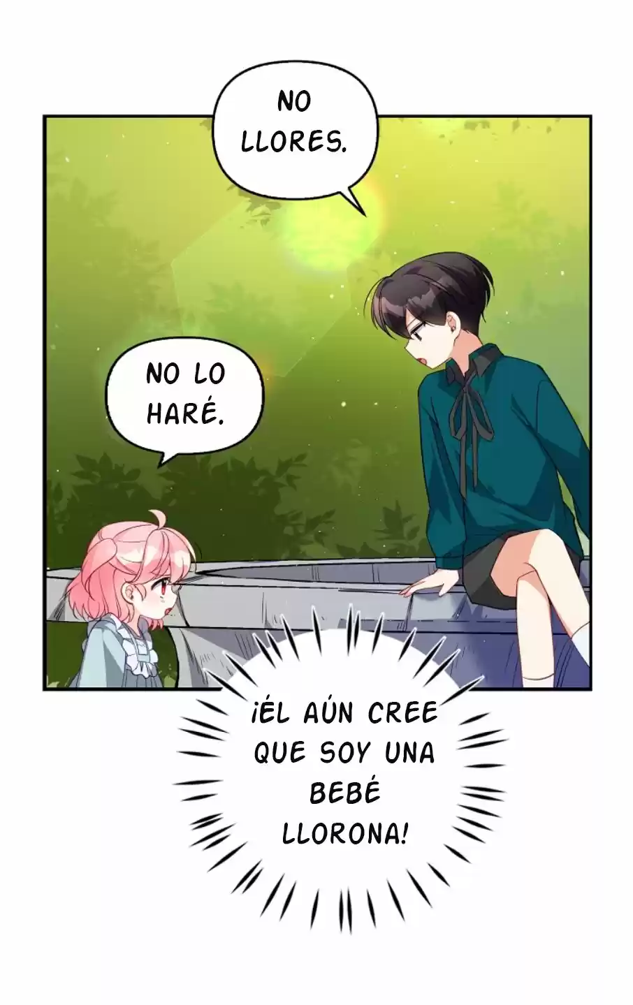 La Preciosa Hermana Del Gran Duque Villano (Novela) - Capítulo 14 - Página 15 - LectorTMOo