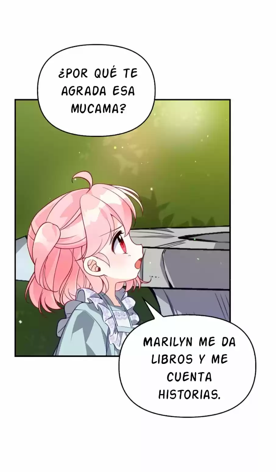 La Preciosa Hermana Del Gran Duque Villano (Novela) - Capítulo 14 - Página 16 - LectorTMOo