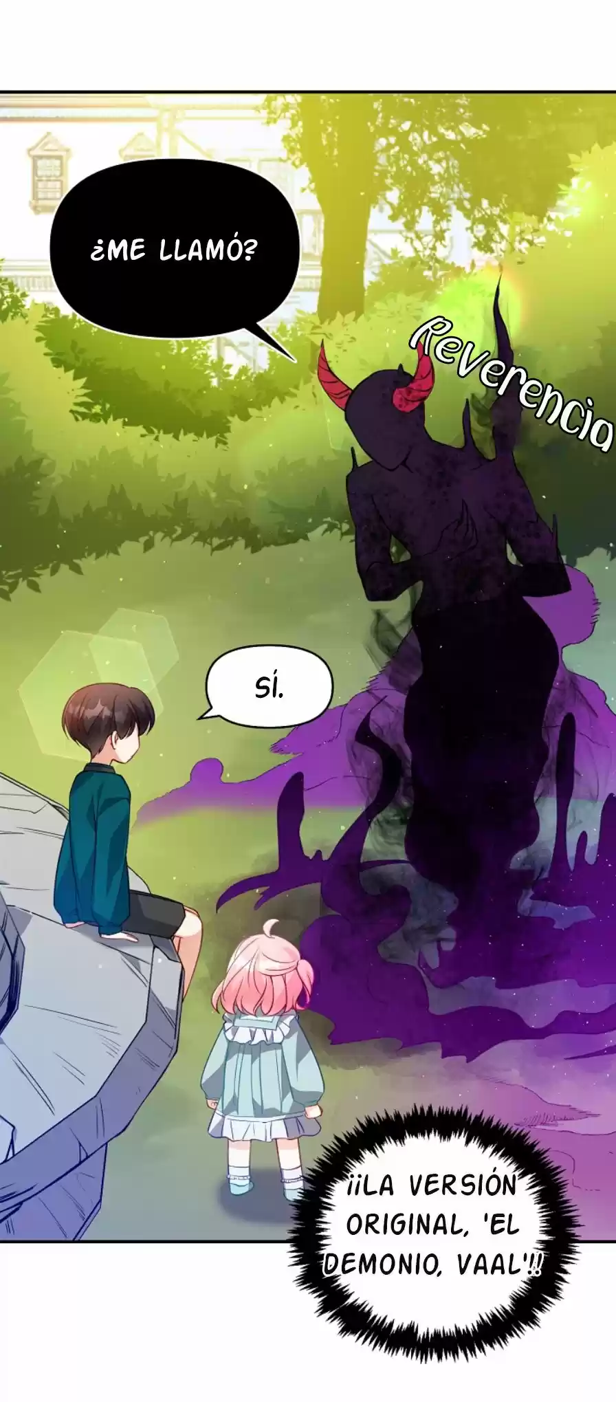 La Preciosa Hermana Del Gran Duque Villano (Novela) - Capítulo 14 - Página 23 - LectorTMOo