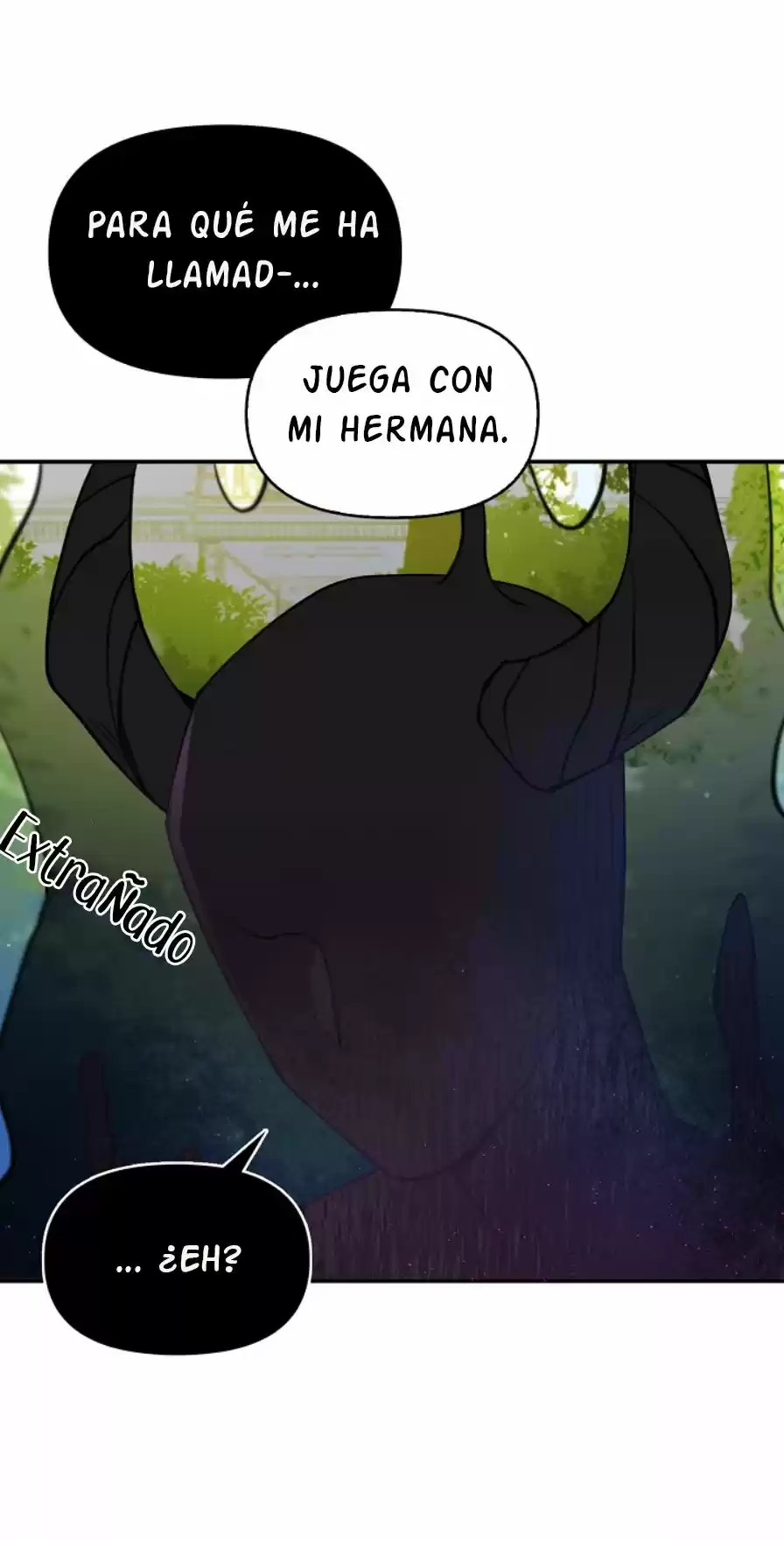 La Preciosa Hermana Del Gran Duque Villano (Novela) - Capítulo 14 - Página 24 - LectorTMOo