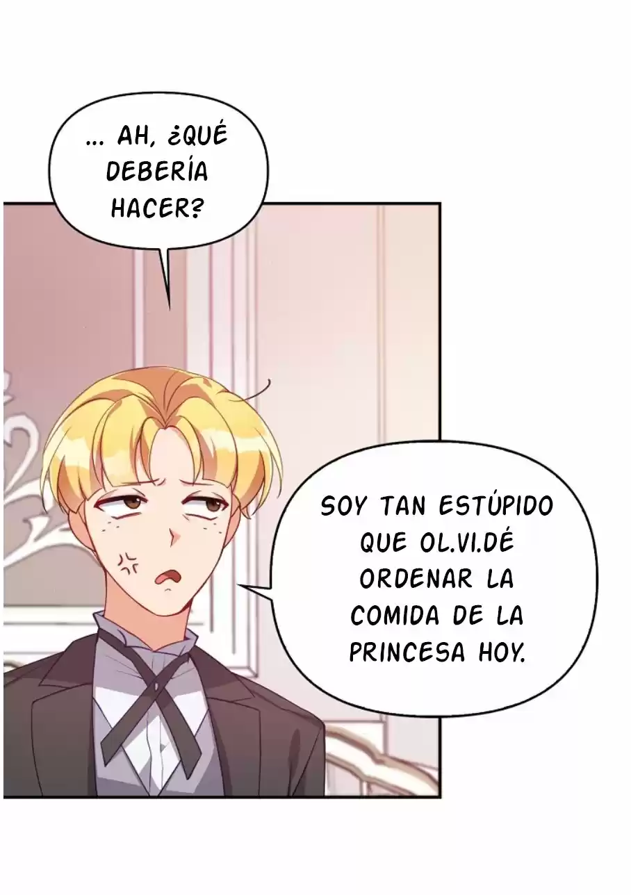 La Preciosa Hermana Del Gran Duque Villano (Novela) - Capítulo 14 - Página 41 - LectorTMOo
