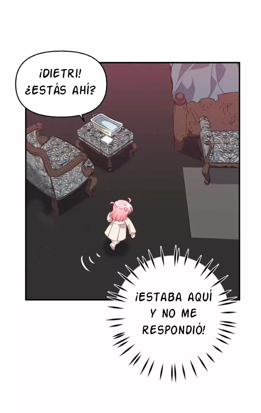 La Preciosa Hermana Del Gran Duque Villano (Novela) - Capítulo 14 - Página 55 - LectorTMOo