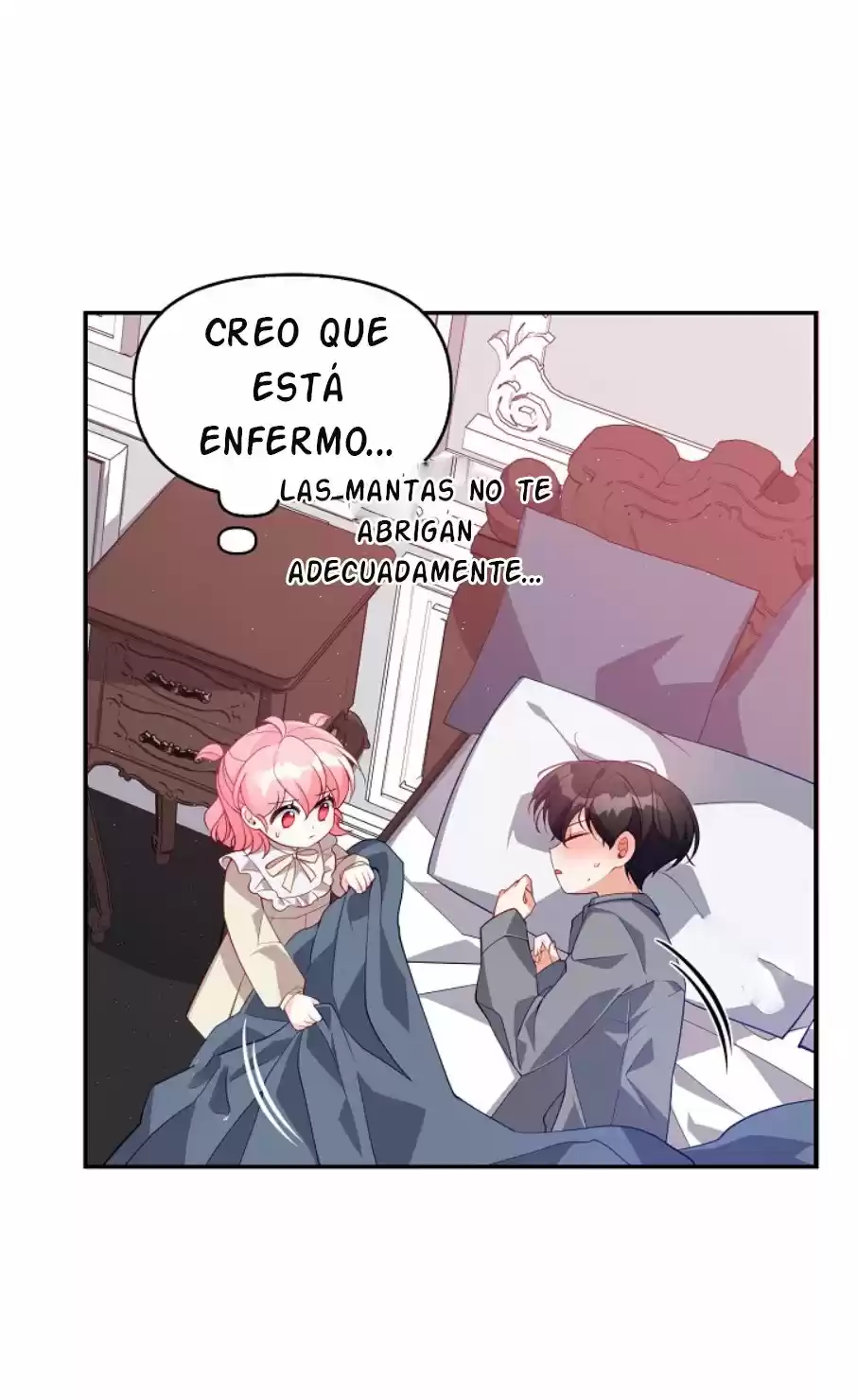 La Preciosa Hermana Del Gran Duque Villano (Novela) - Capítulo 14 - Página 58 - LectorTMOo