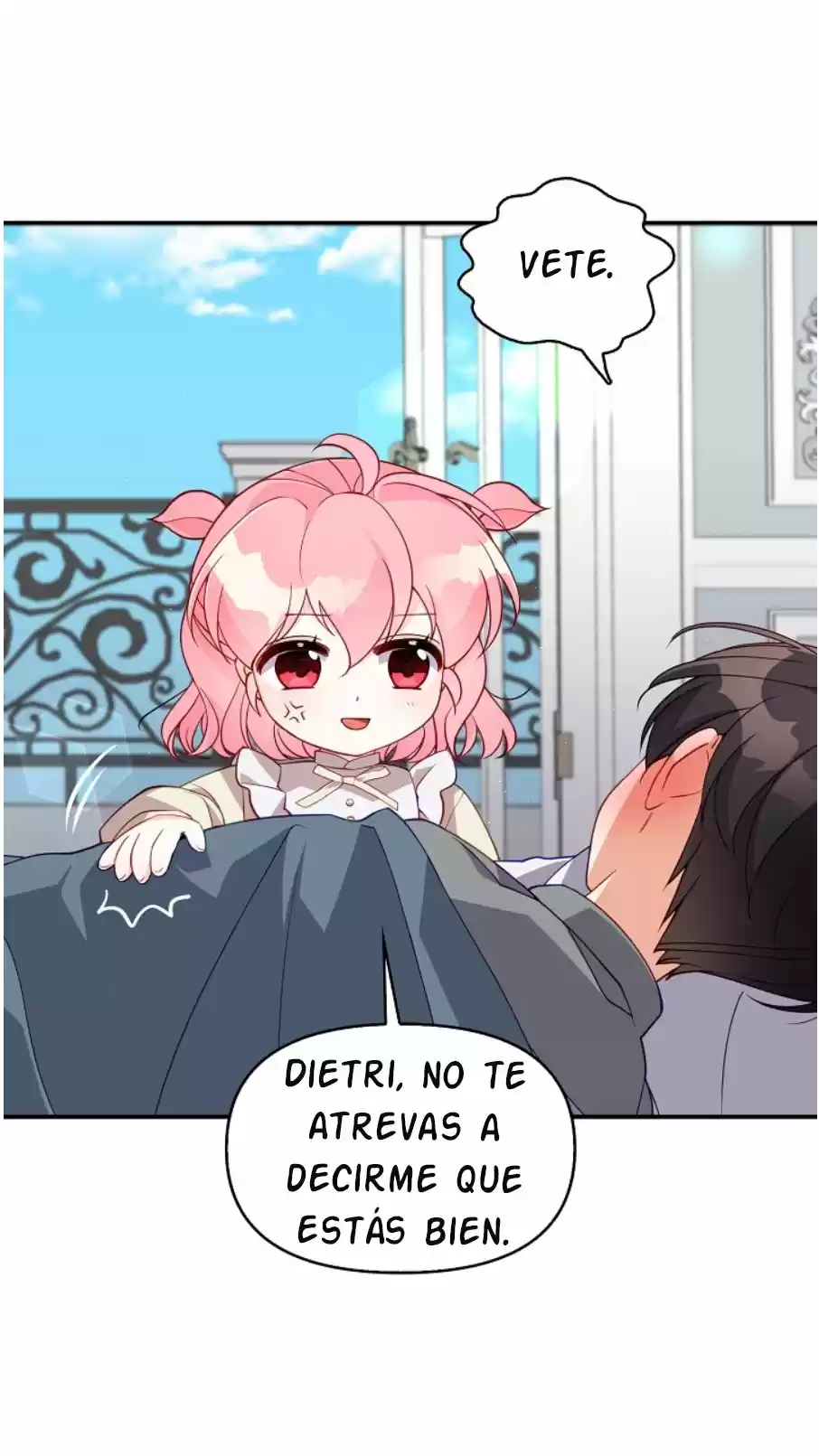 La Preciosa Hermana Del Gran Duque Villano (Novela) - Capítulo 14 - Página 60 - LectorTMOo