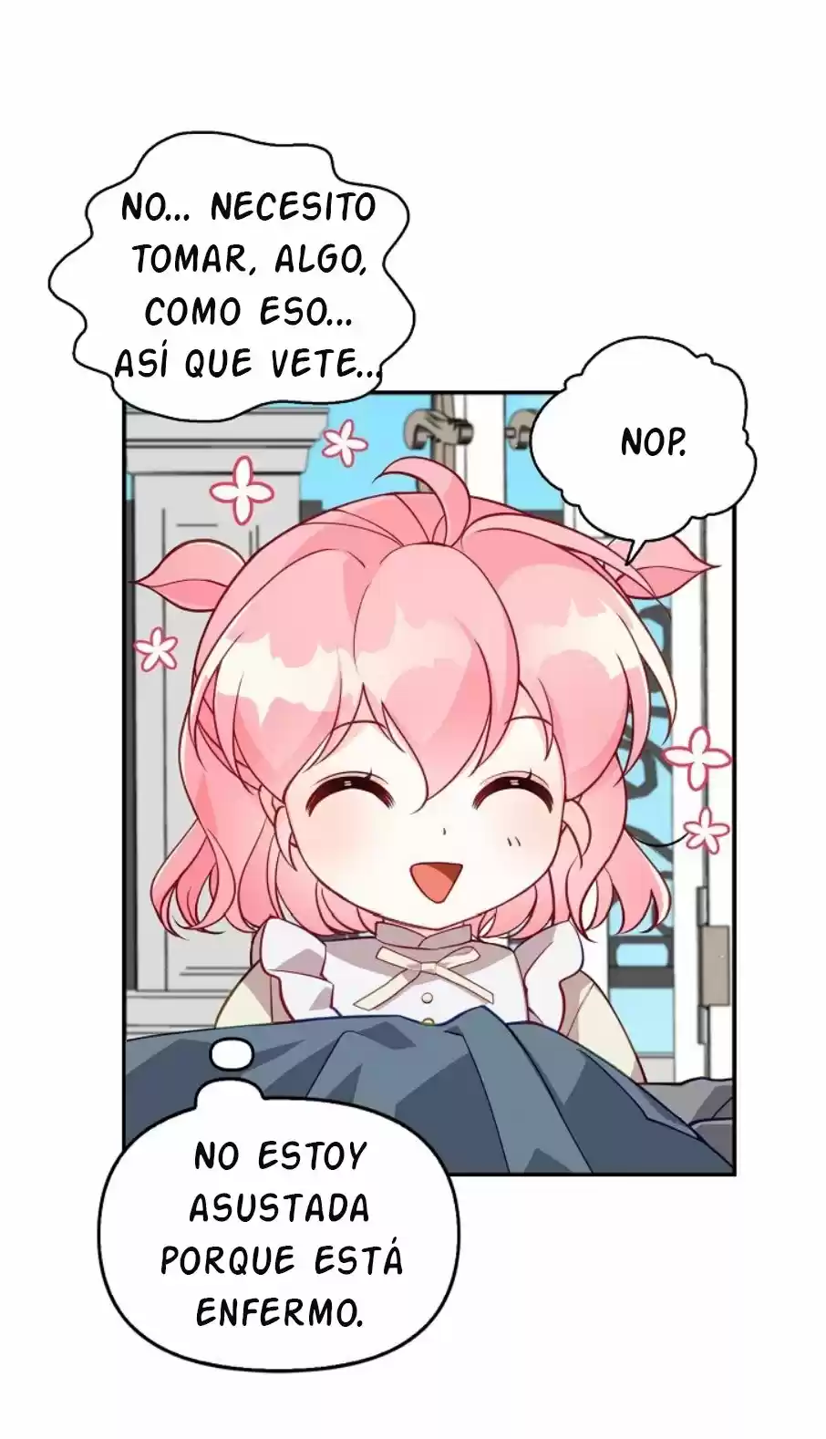 La Preciosa Hermana Del Gran Duque Villano (Novela) - Capítulo 14 - Página 62 - LectorTMOo