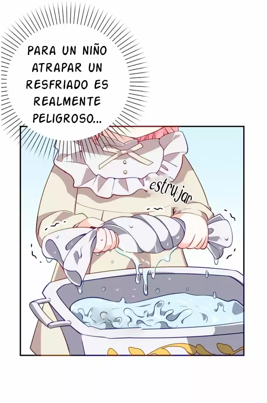 La Preciosa Hermana Del Gran Duque Villano (Novela) - Capítulo 14 - Página 65 - LectorTMOo