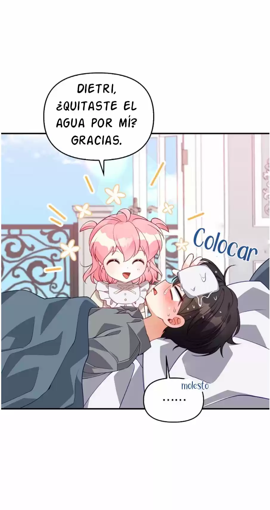 La Preciosa Hermana Del Gran Duque Villano (Novela) - Capítulo 14 - Página 70 - LectorTMOo