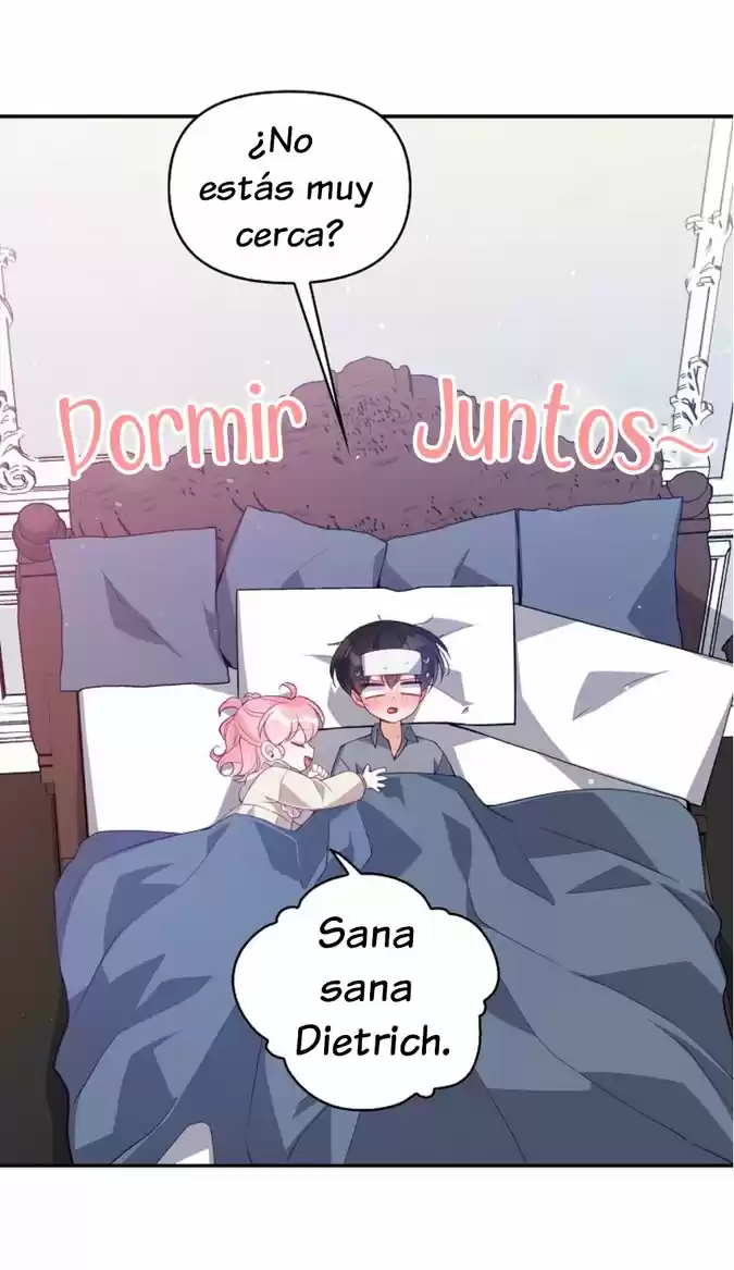 La Preciosa Hermana Del Gran Duque Villano (Novela) - Capítulo 15 - Página 7 - LectorTMOo