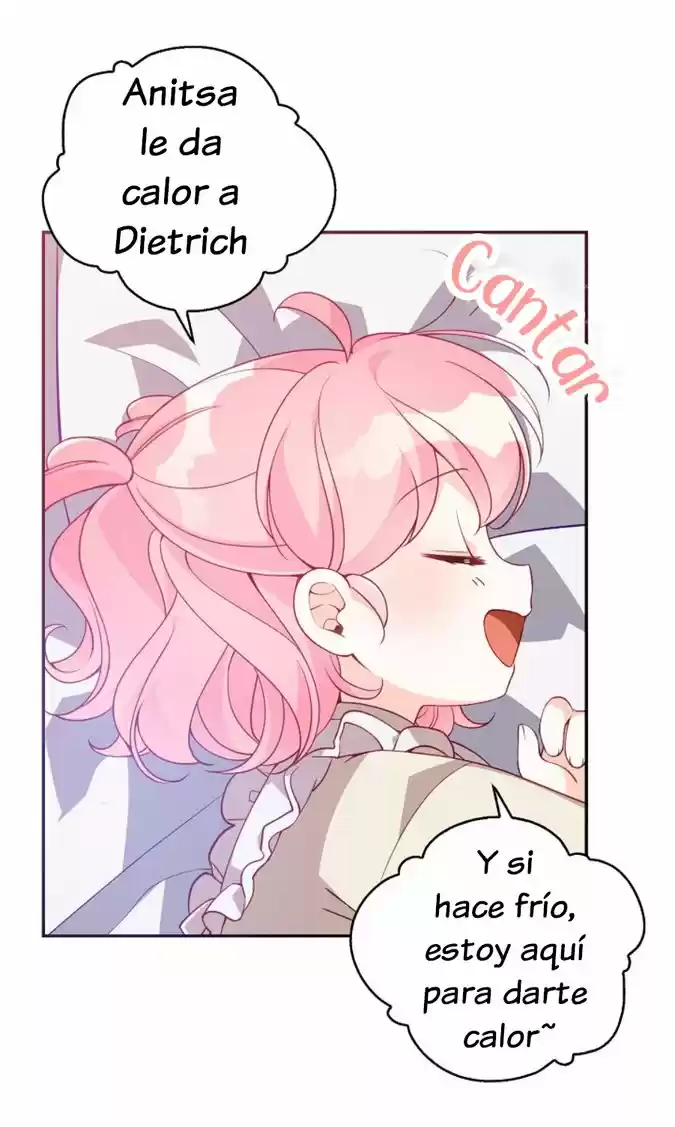 La Preciosa Hermana Del Gran Duque Villano (Novela) - Capítulo 15 - Página 8 - LectorTMOo