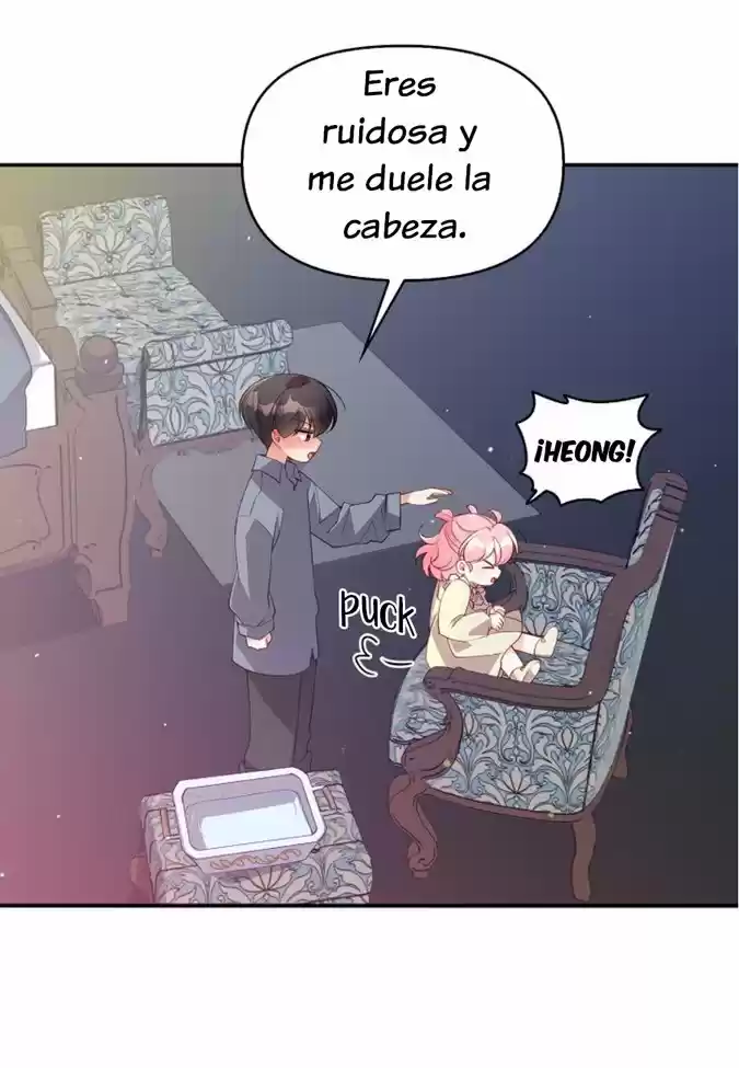 La Preciosa Hermana Del Gran Duque Villano (Novela) - Capítulo 15 - Página 12 - LectorTMOo