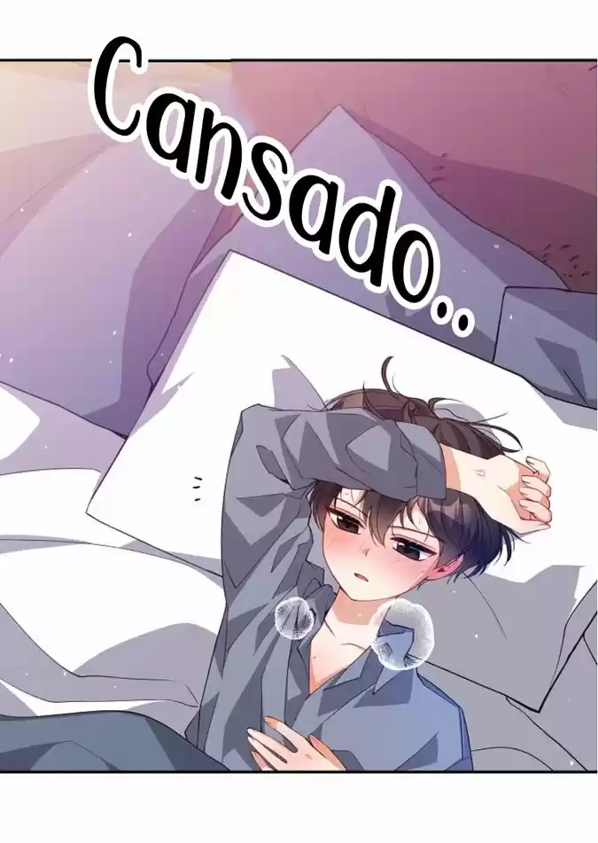 La Preciosa Hermana Del Gran Duque Villano (Novela) - Capítulo 15 - Página 15 - LectorTMOo