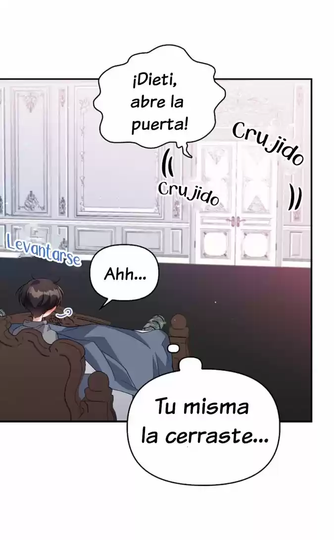 La Preciosa Hermana Del Gran Duque Villano (Novela) - Capítulo 15 - Página 16 - LectorTMOo