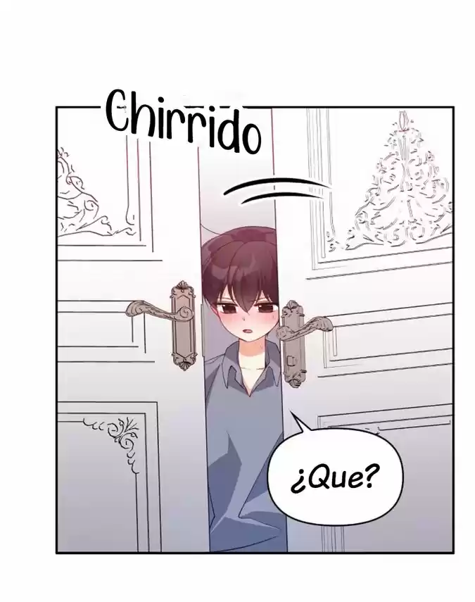 La Preciosa Hermana Del Gran Duque Villano (Novela) - Capítulo 15 - Página 17 - LectorTMOo