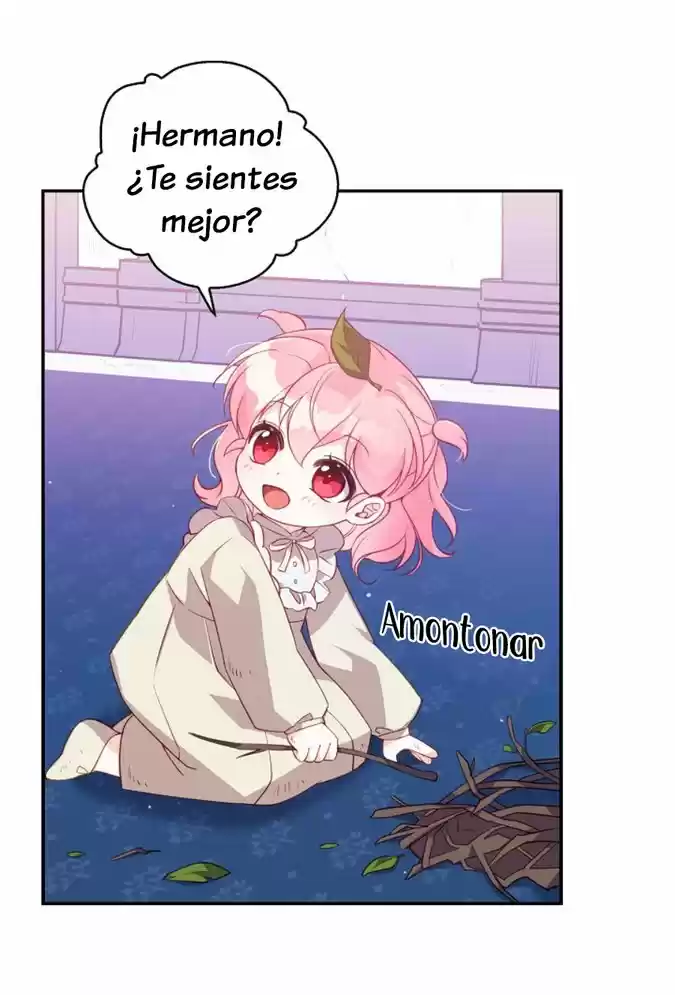 La Preciosa Hermana Del Gran Duque Villano (Novela) - Capítulo 15 - Página 18 - LectorTMOo