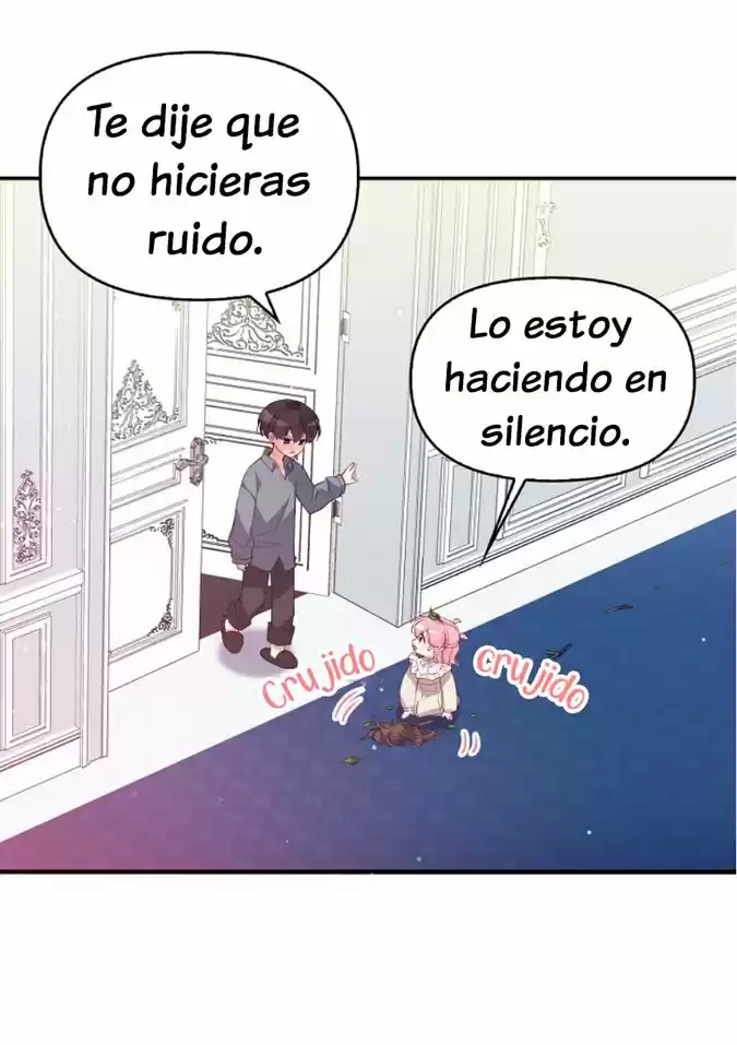 La Preciosa Hermana Del Gran Duque Villano (Novela) - Capítulo 15 - Página 19 - LectorTMOo