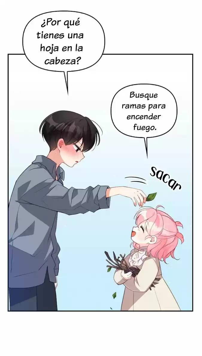 La Preciosa Hermana Del Gran Duque Villano (Novela) - Capítulo 15 - Página 21 - LectorTMOo