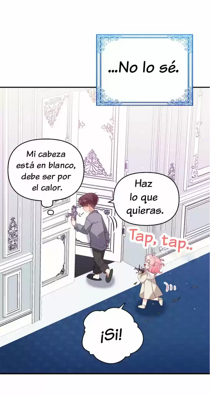 La Preciosa Hermana Del Gran Duque Villano (Novela) - Capítulo 15 - Página 24 - LectorTMOo