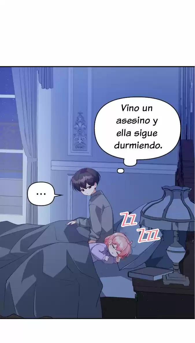 La Preciosa Hermana Del Gran Duque Villano (Novela) - Capítulo 15 - Página 38 - LectorTMOo
