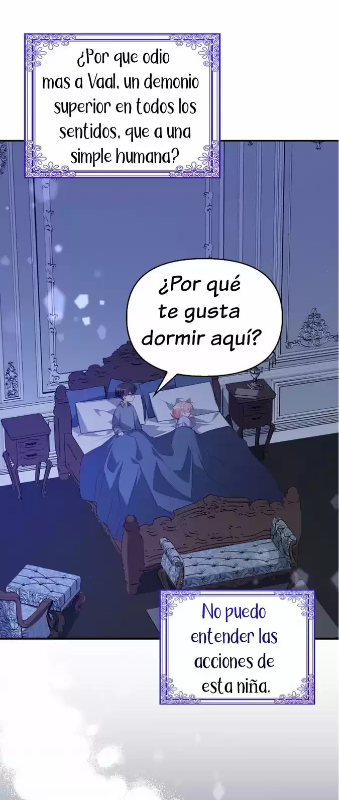 La Preciosa Hermana Del Gran Duque Villano (Novela) - Capítulo 15 - Página 40 - LectorTMOo