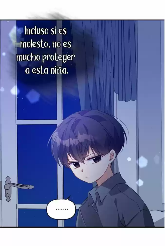 La Preciosa Hermana Del Gran Duque Villano (Novela) - Capítulo 15 - Página 43 - LectorTMOo