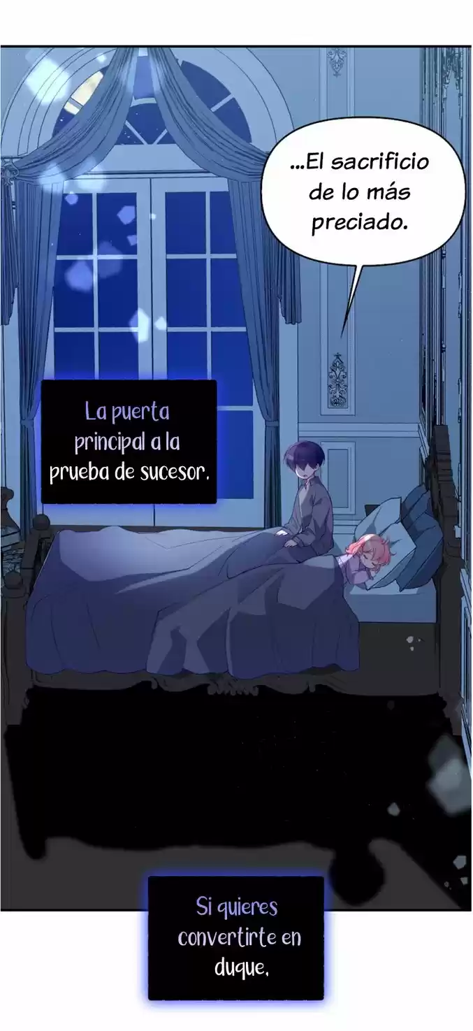 La Preciosa Hermana Del Gran Duque Villano (Novela) - Capítulo 15 - Página 44 - LectorTMOo