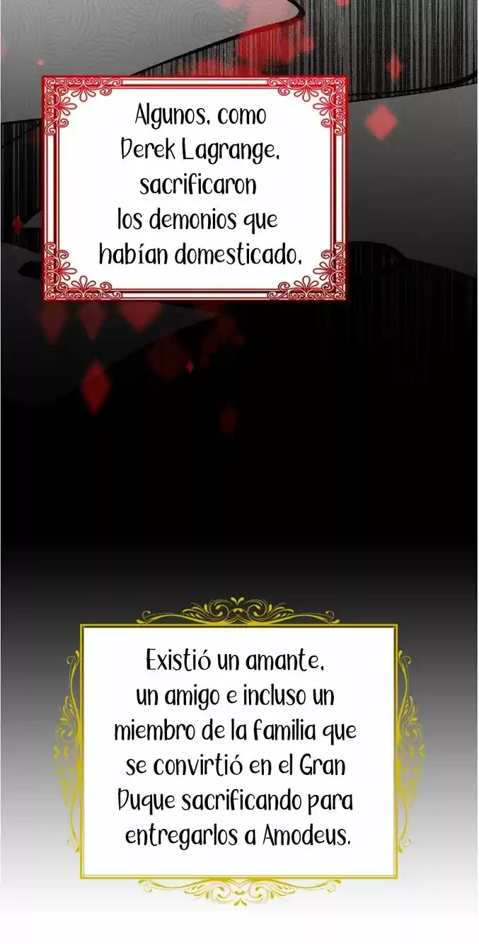 La Preciosa Hermana Del Gran Duque Villano (Novela) - Capítulo 15 - Página 48 - LectorTMOo