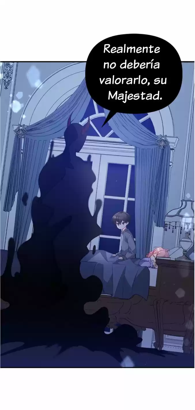 La Preciosa Hermana Del Gran Duque Villano (Novela) - Capítulo 15 - Página 58 - LectorTMOo