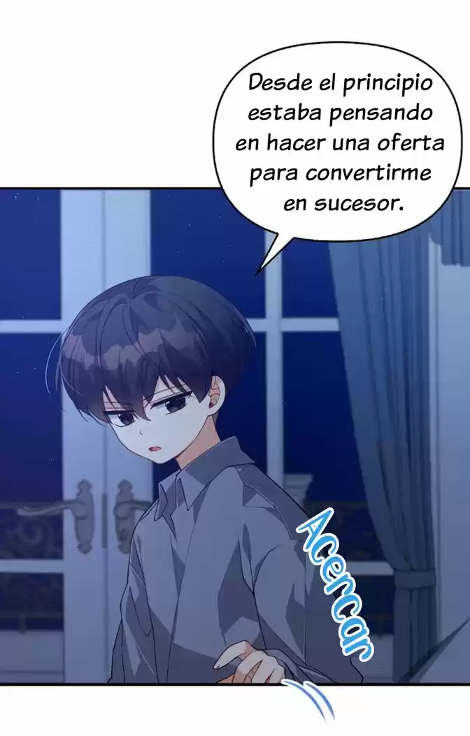 La Preciosa Hermana Del Gran Duque Villano (Novela) - Capítulo 15 - Página 62 - LectorTMOo